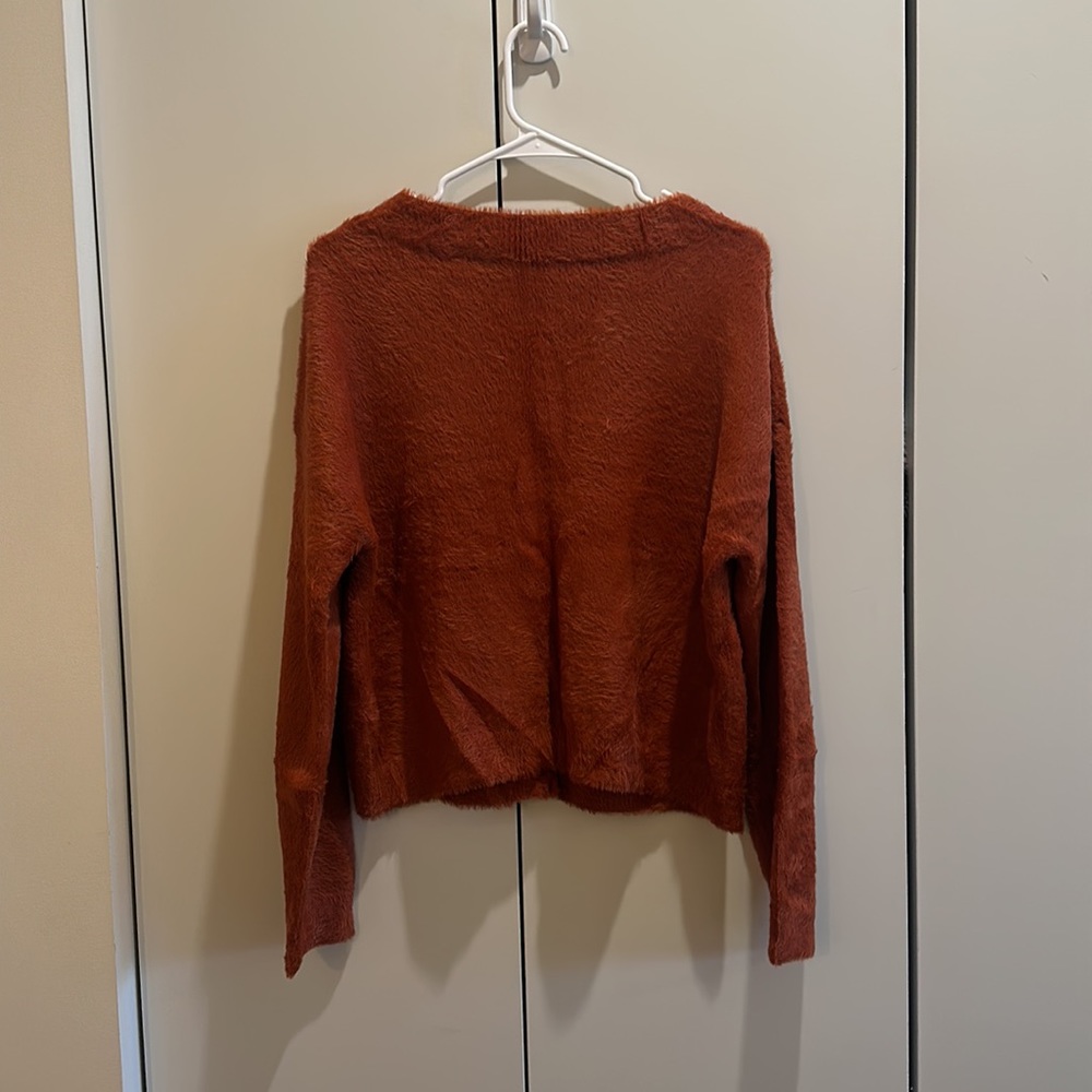 Tribal Cardigan - New - Picture 3 of 8